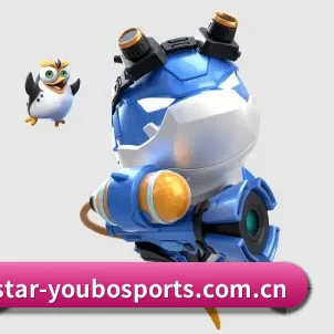 友博体育网页版 APP 界面